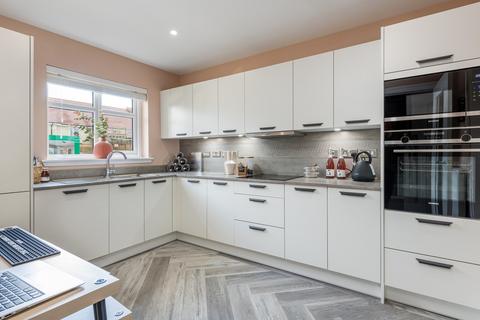 undefined, Plot 179, Brodick at Cornhill Village, Hamilton Strathaven Road, Hamilton ML3 7UX