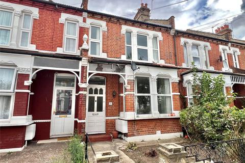 4 bedroom terraced house for sale, Elvendon Road, London, N13