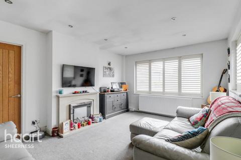undefined, Drake Avenue, Minster on Sea, Sheerness