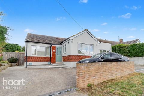 undefined, Drake Avenue, Minster on Sea, Sheerness