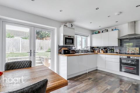 undefined, Drake Avenue, Minster on Sea, Sheerness