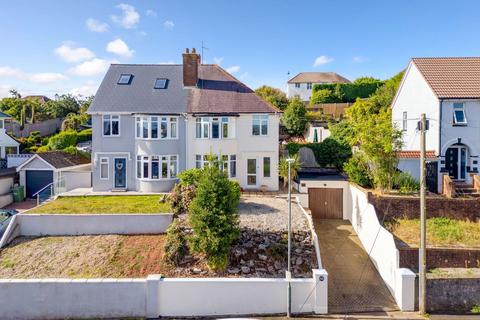 Burridge Road, Torquay