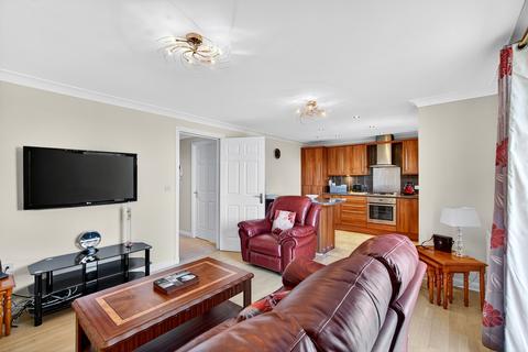 88 Belfast Quay, Irvine, KA12 8PR