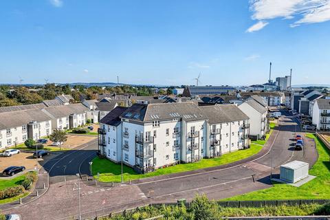 88 Belfast Quay, Irvine, KA12 8PR