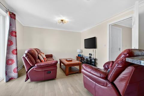 88 Belfast Quay, Irvine, KA12 8PR