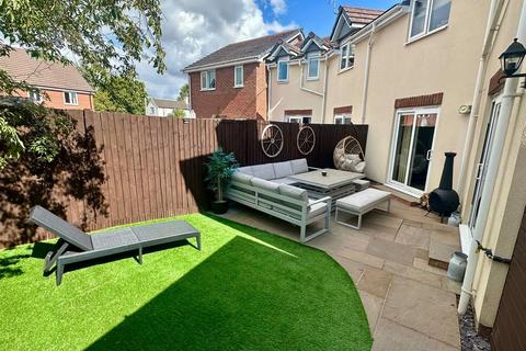 undefined, Woodfield Close, Kingstone