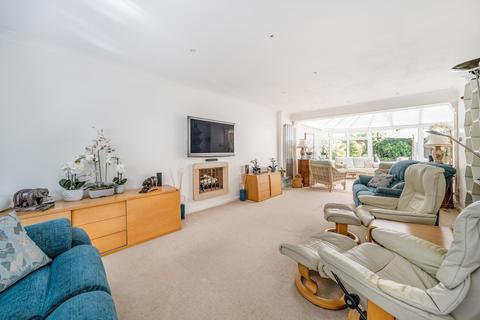 4 bedroom detached house for sale, Smarts Heath Road, Surrey GU22