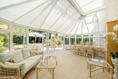 4 bedroom detached house for sale, Smarts Heath Road, Surrey GU22