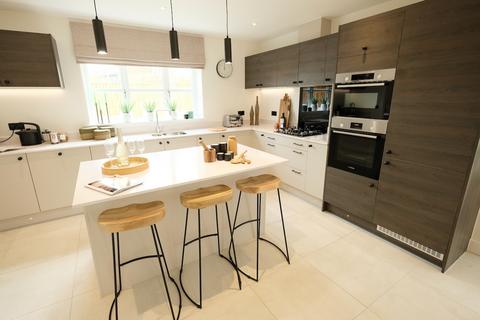 4 bedroom detached house for sale, Symonds Avenue, Rawmarsh S62