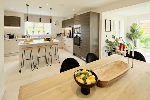 4 bedroom detached house for sale, Symonds Avenue, Rawmarsh S62