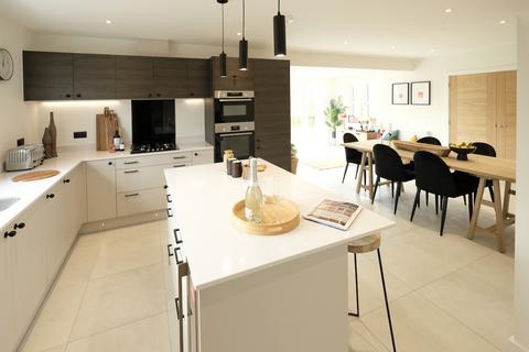 4 bedroom detached house for sale, Symonds Avenue, Rawmarsh S62