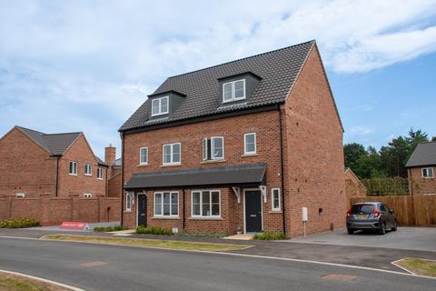 undefined, Plot 2, The Osbourne at Park View, Park View, Beresford Road NR25
