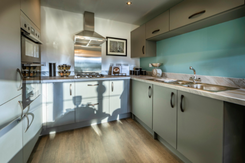 undefined, Plot 2, The Osbourne at Park View, Park View, Beresford Road NR25