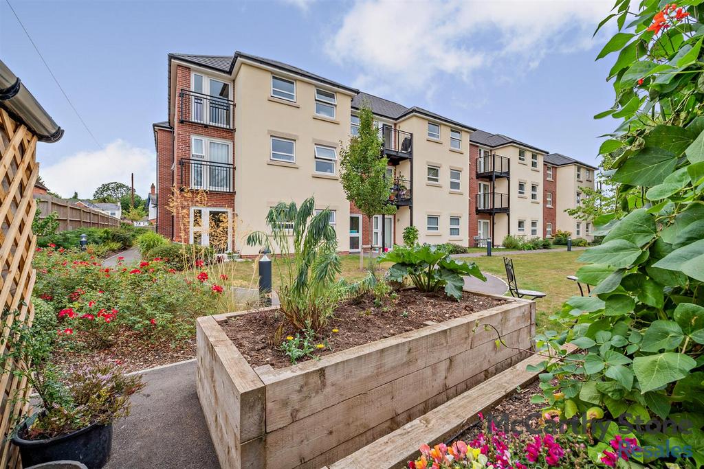 Communal Gardens