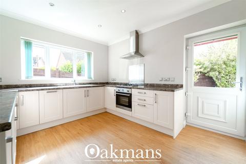 undefined, The Meadows, Bromsgrove B61