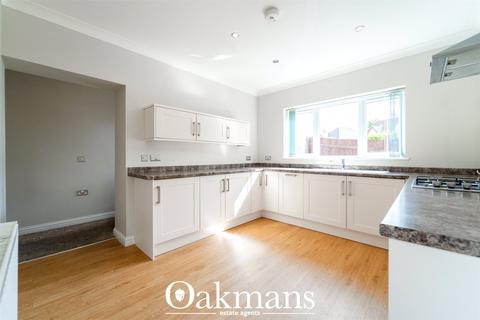 undefined, The Meadows, Bromsgrove B61
