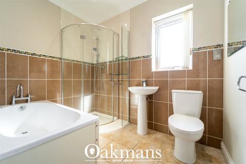 undefined, The Meadows, Bromsgrove B61