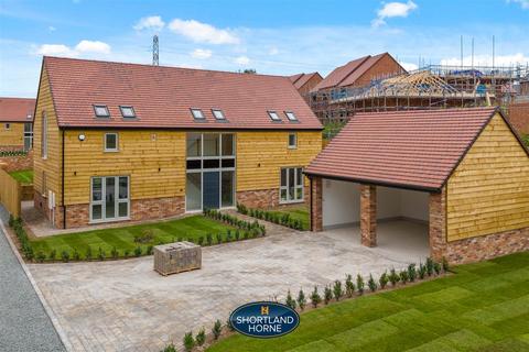 4 bedroom detached house for sale, Pickford Green Lane, Coventry CV5