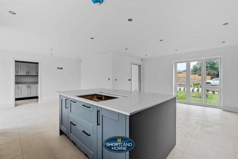 4 bedroom detached house for sale, Pickford Green Lane, Coventry CV5