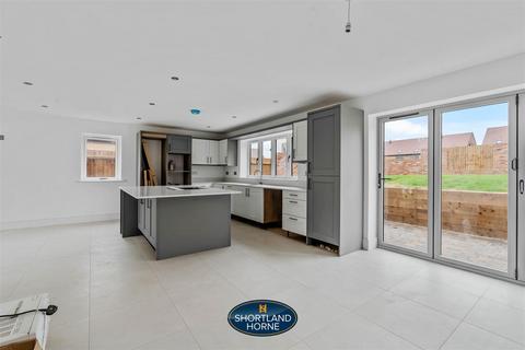 4 bedroom detached house for sale, Pickford Green Lane, Coventry CV5
