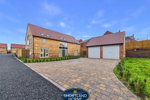undefined, Pickford Green Lane, Coventry CV5