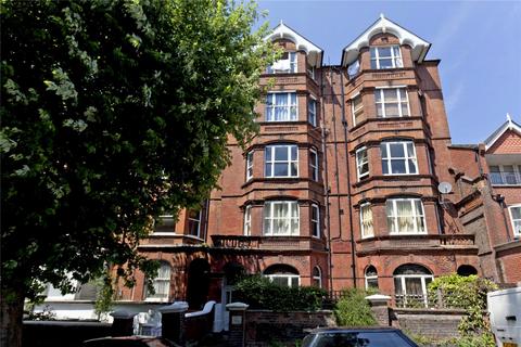 1 bedroom apartment for sale, Greencroft Gardens, West Hampstead, NW6
