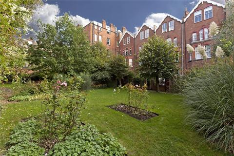 1 bedroom apartment for sale, Greencroft Gardens, West Hampstead, NW6
