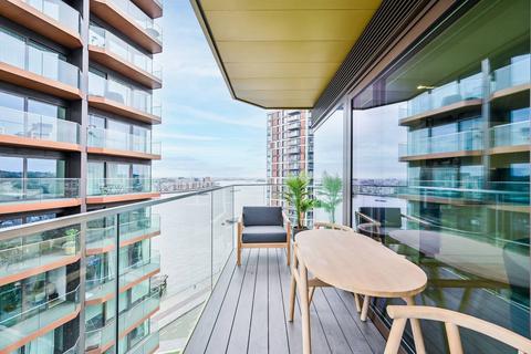 undefined, Lombard Square, Greenwich SE28
