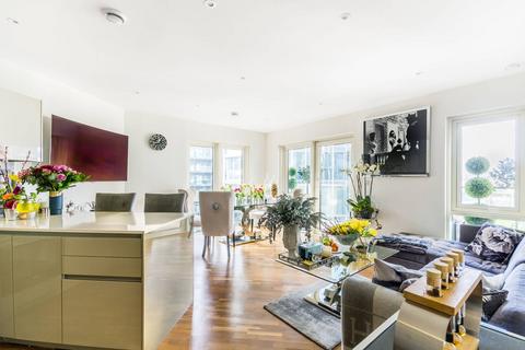 Trafalgar House, Wandsworth Town, London, SW18