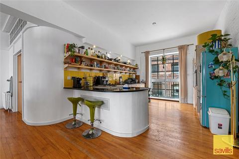 3 bedroom apartment for sale, Block B, 2 Fawe Street, London, E14