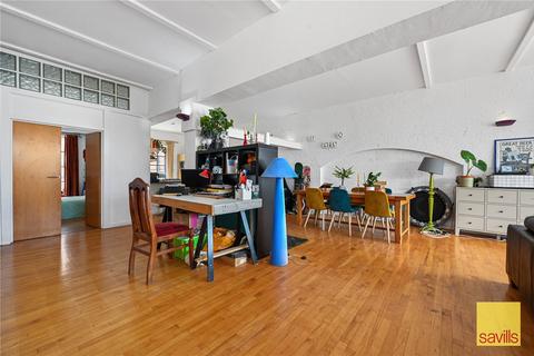 3 bedroom apartment for sale, Block B, 2 Fawe Street, London, E14