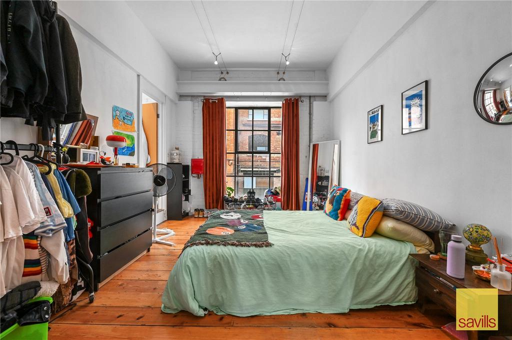 Principal Bedroom