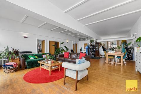 3 bedroom apartment for sale, Block B, 2 Fawe Street, London, E14