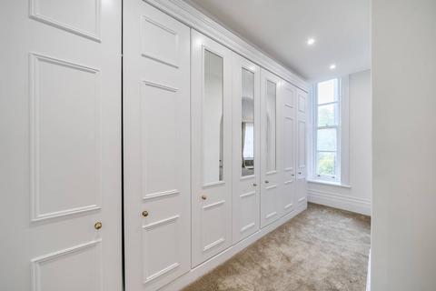 5 bedroom flat to rent, Albert Hall Mansions, South Kensington, London, SW7
