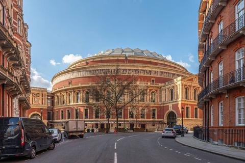 undefined, Albert Hall Mansions, South Kensington, London, SW7