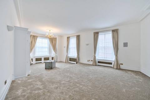 undefined, Albert Hall Mansions, South Kensington, London, SW7
