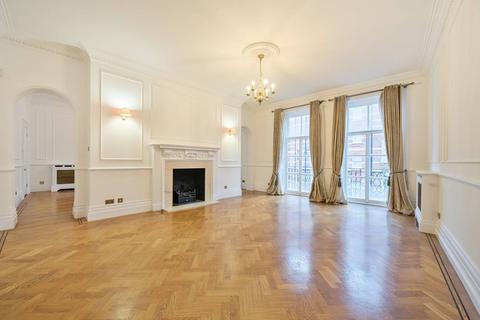 undefined, Albert Hall Mansions, South Kensington, London, SW7
