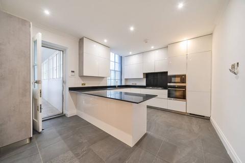 5 bedroom flat to rent, Albert Hall Mansions, South Kensington, London, SW7