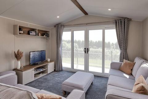2 bedroom park home for sale, Ballintuim Leisure Park