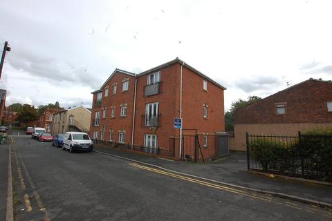 1 bedroom apartment to rent, Lime Street, Greater Manchester SK16
