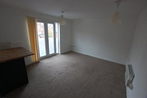 1 bedroom apartment to rent, Lime Street, Greater Manchester SK16