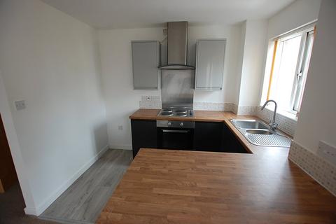 1 bedroom apartment to rent, Lime Street, Greater Manchester SK16