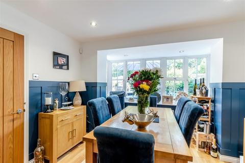 4 bedroom detached house for sale, Brooker Close, Boughton Monchelsea, Maidstone