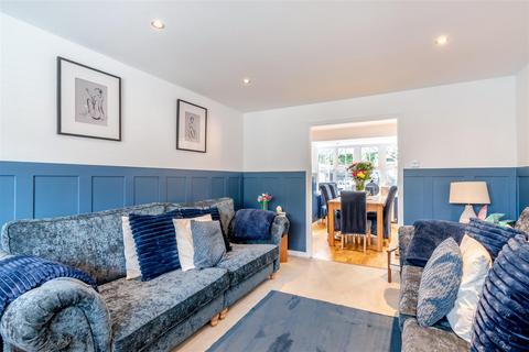 4 bedroom detached house for sale, Brooker Close, Boughton Monchelsea, Maidstone