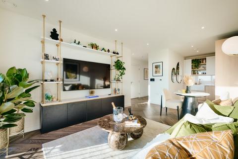 1 bedroom flat for sale, Silkstream, London NW9