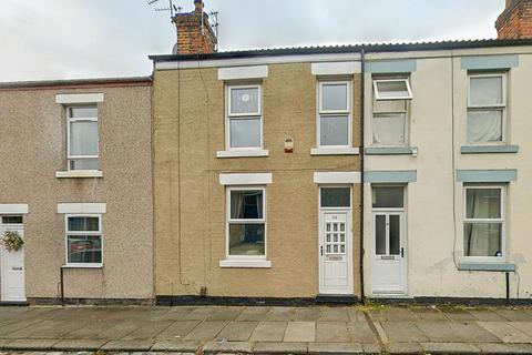 2 bedroom terraced house for sale, Henry Street, Darlington DL1