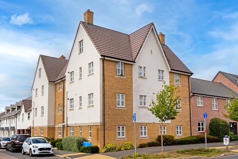 2 bedroom apartment for sale, Sandford Drive, Hertfordshire CM23