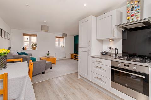 2 bedroom apartment for sale, Sandford Drive, Hertfordshire CM23