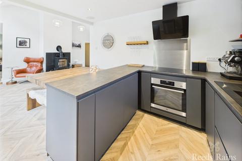 undefined, Hutton Village, North Yorkshire TS14