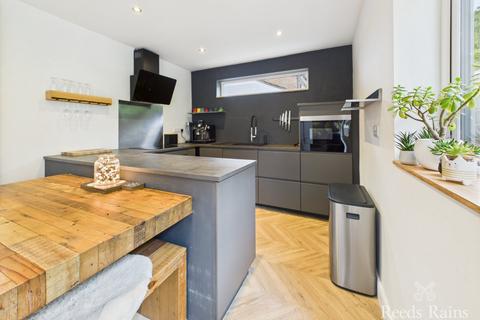 undefined, Hutton Village, North Yorkshire TS14
